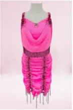 款式 #03 TP (115cm)