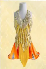 款式 #42 SM (120cm)